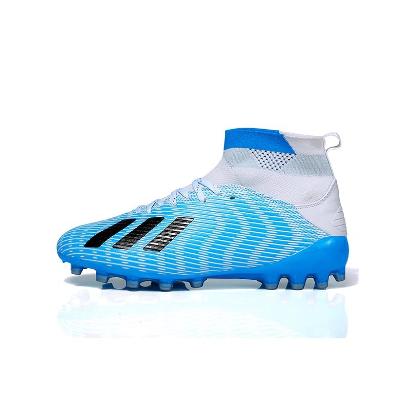 Men soccer shoes boots