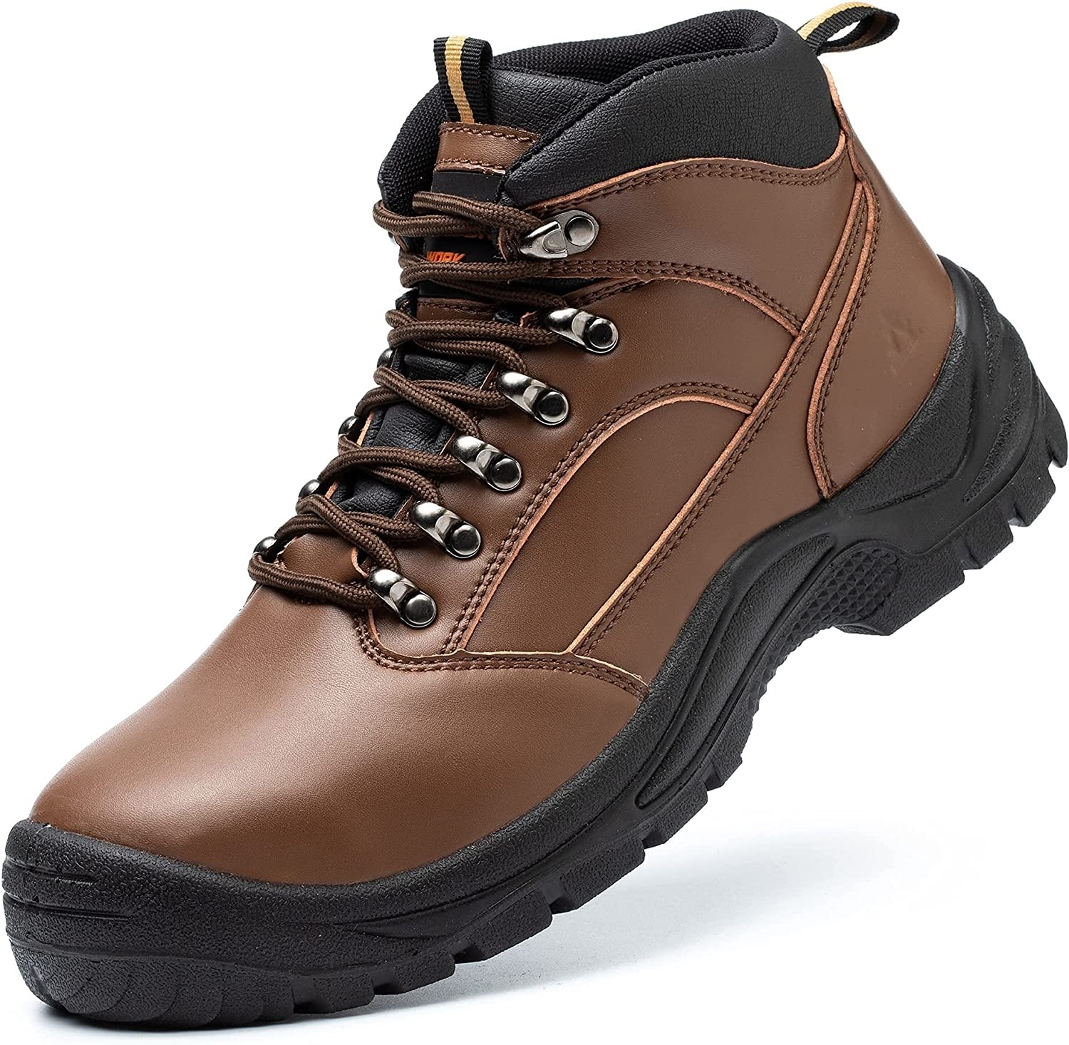 Men Safety Work Shoes