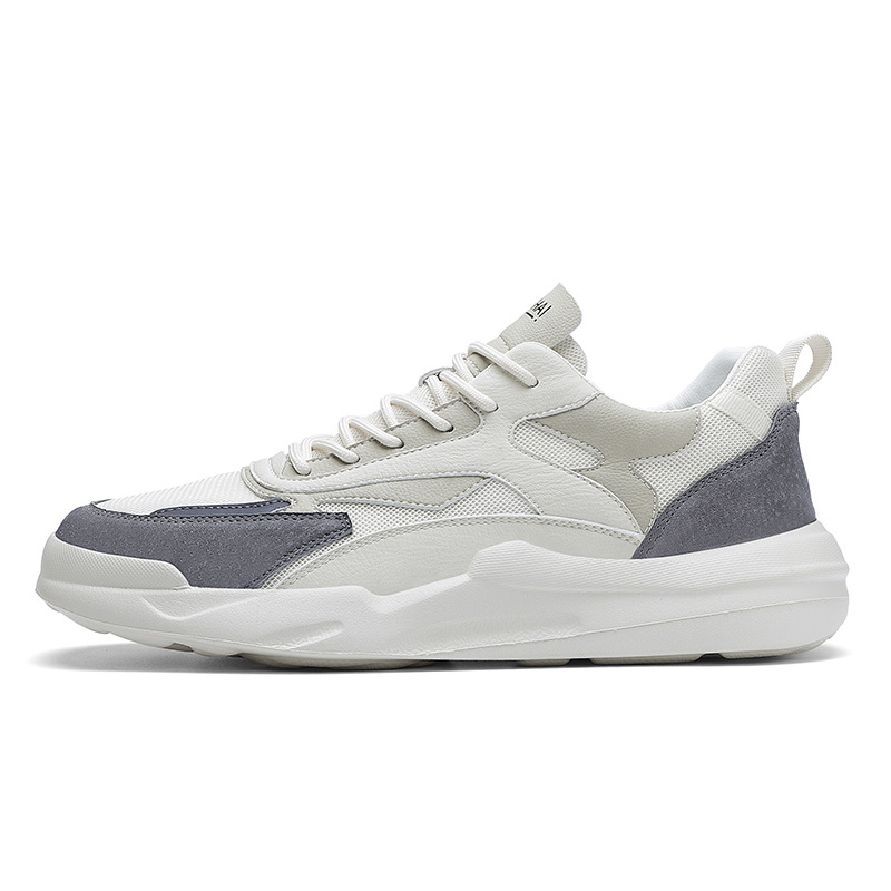 Men Fashion Running Casual Shoes