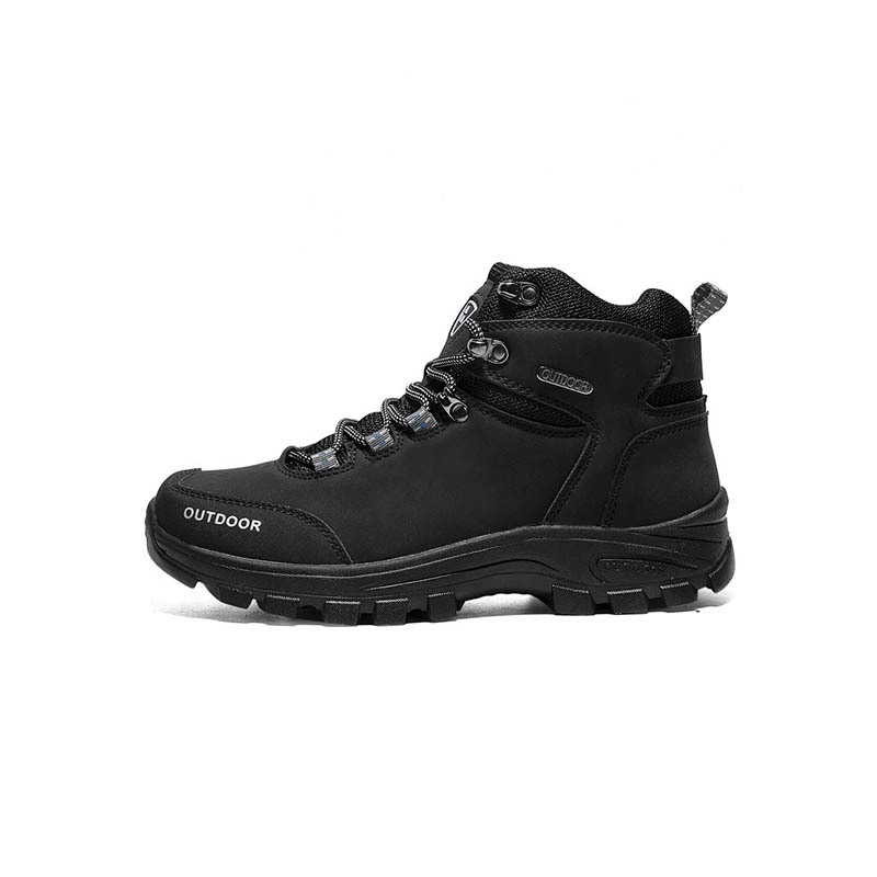 Men Hiking Shoes boots