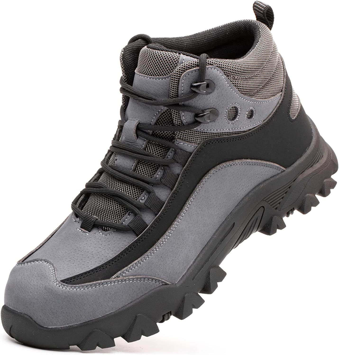 Men Hiking Shoes slip Hiking Shoes factory