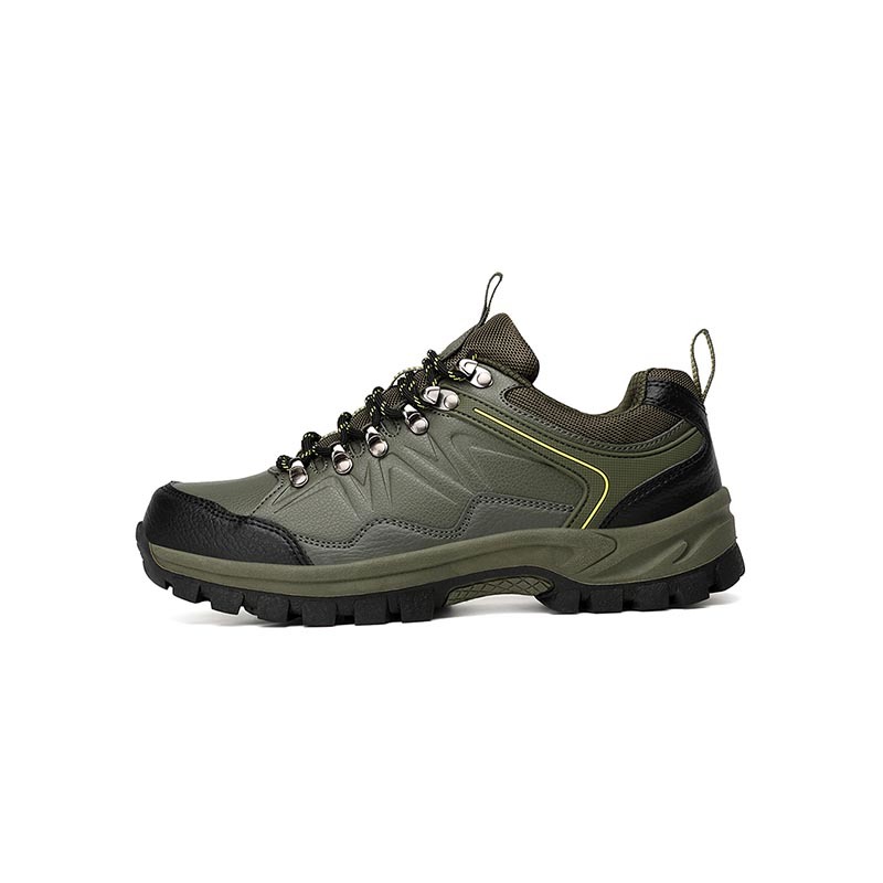 Men Hiking Shoes Waterproof