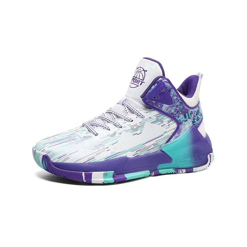 Good quality shoes basketball shoes