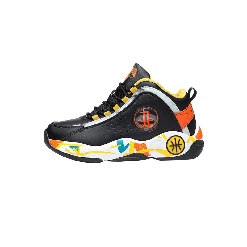 Kids basketball shoes