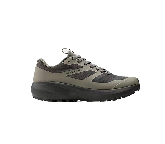 Safety shoes