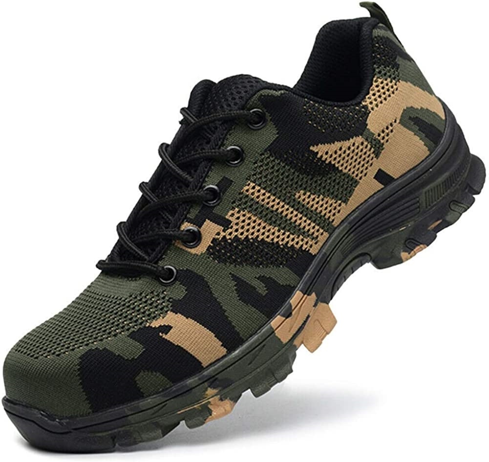 outdoor military shoes