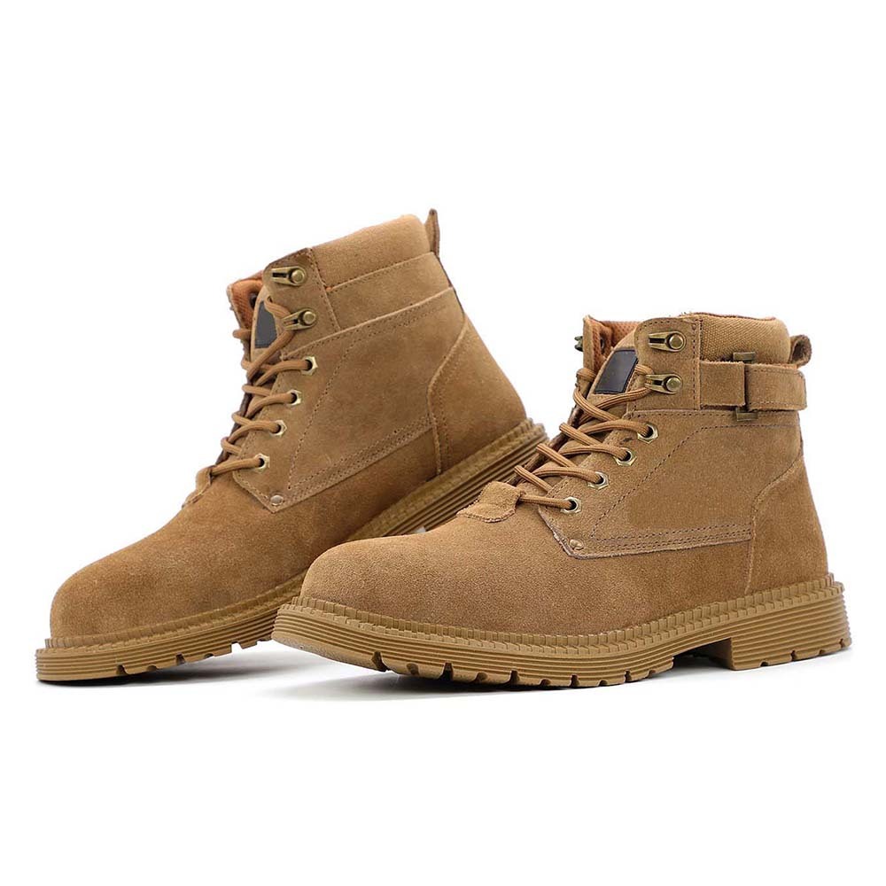 Men Casual Shoes Boots