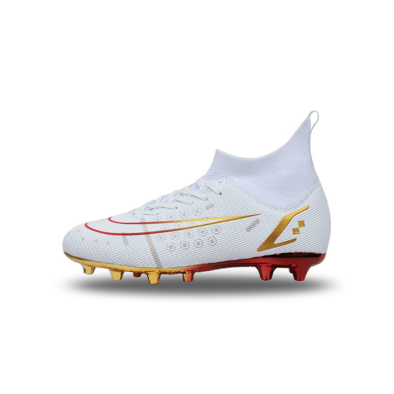 Men football shoes boots