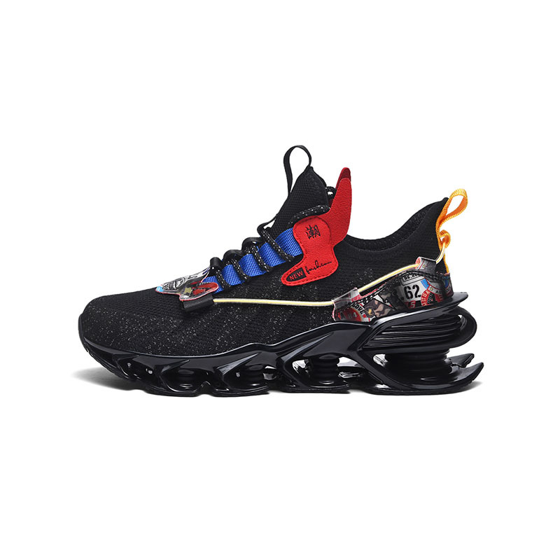Men fashion sport shoes