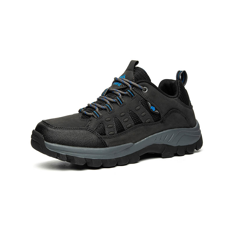 Men Hiking Shoes Waterproof