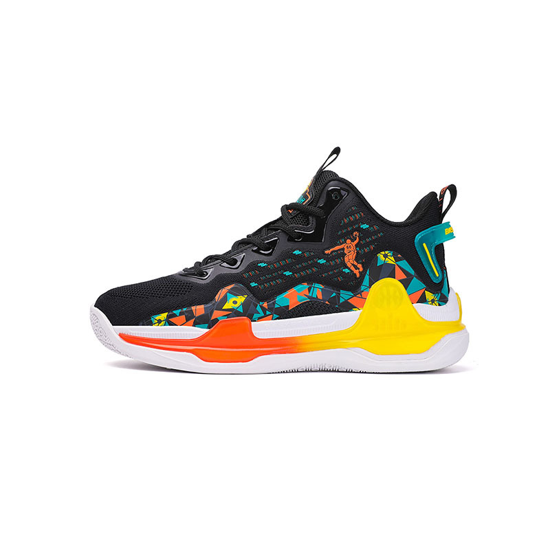 Men basketball sport shoes