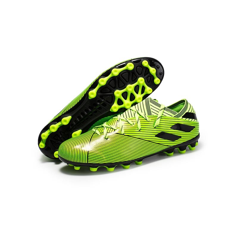 Men football shoes