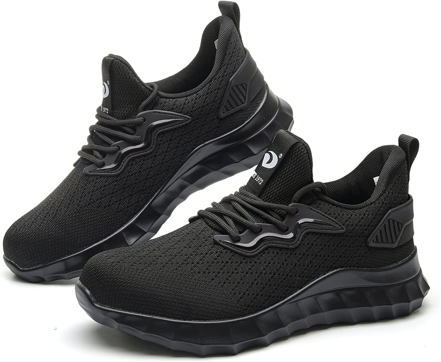 Men Safety Shoes Lightweight