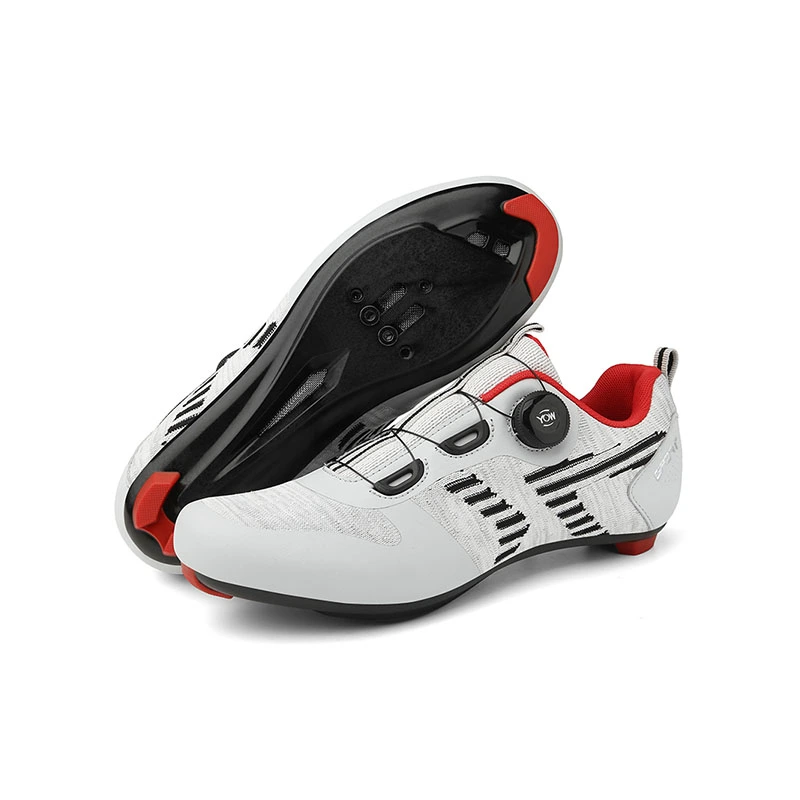 cycling shoes