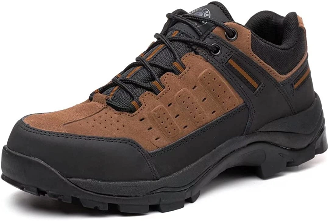 Breathable Construction Footwear