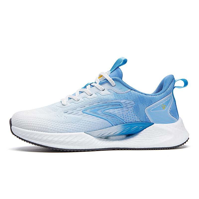 Men Running Shoes Flying Mesh