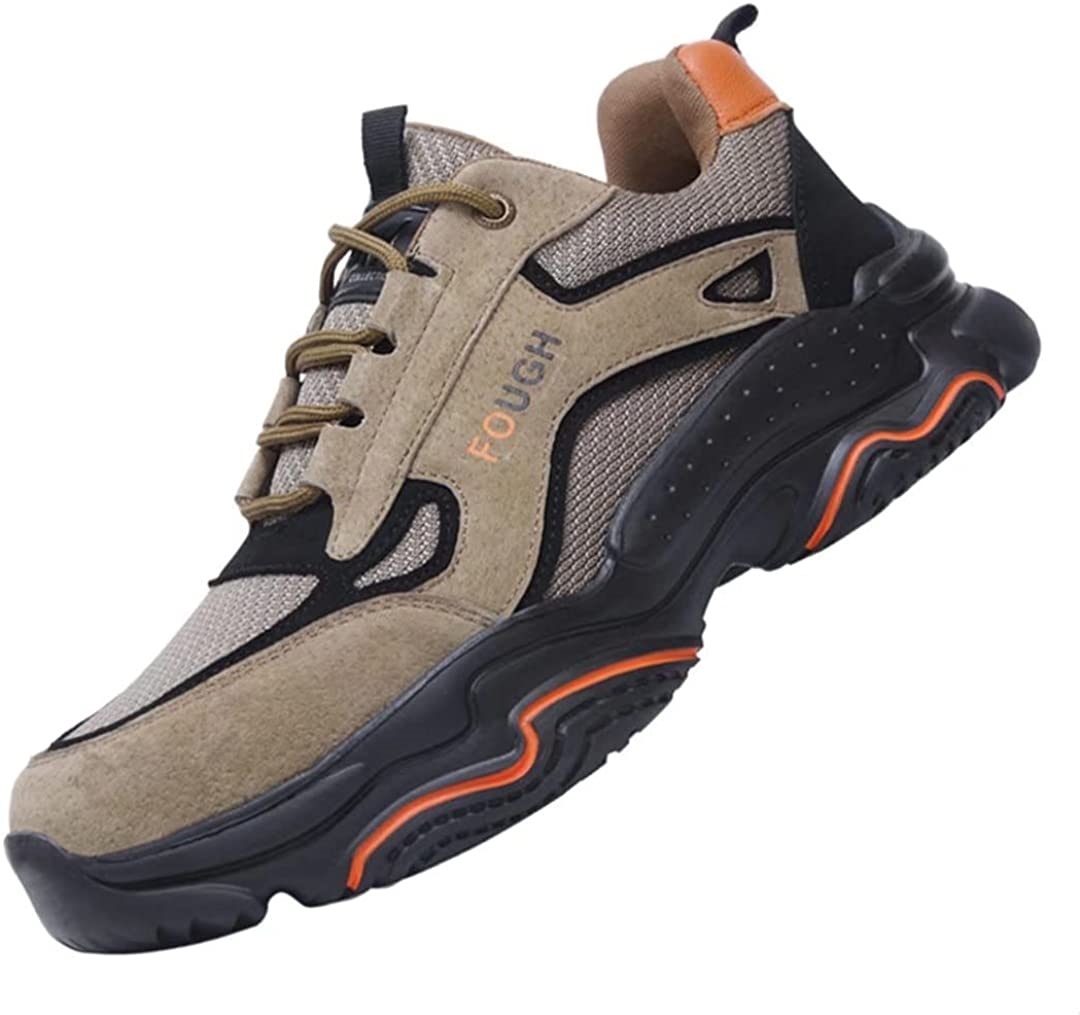 Men Safety Shoes
