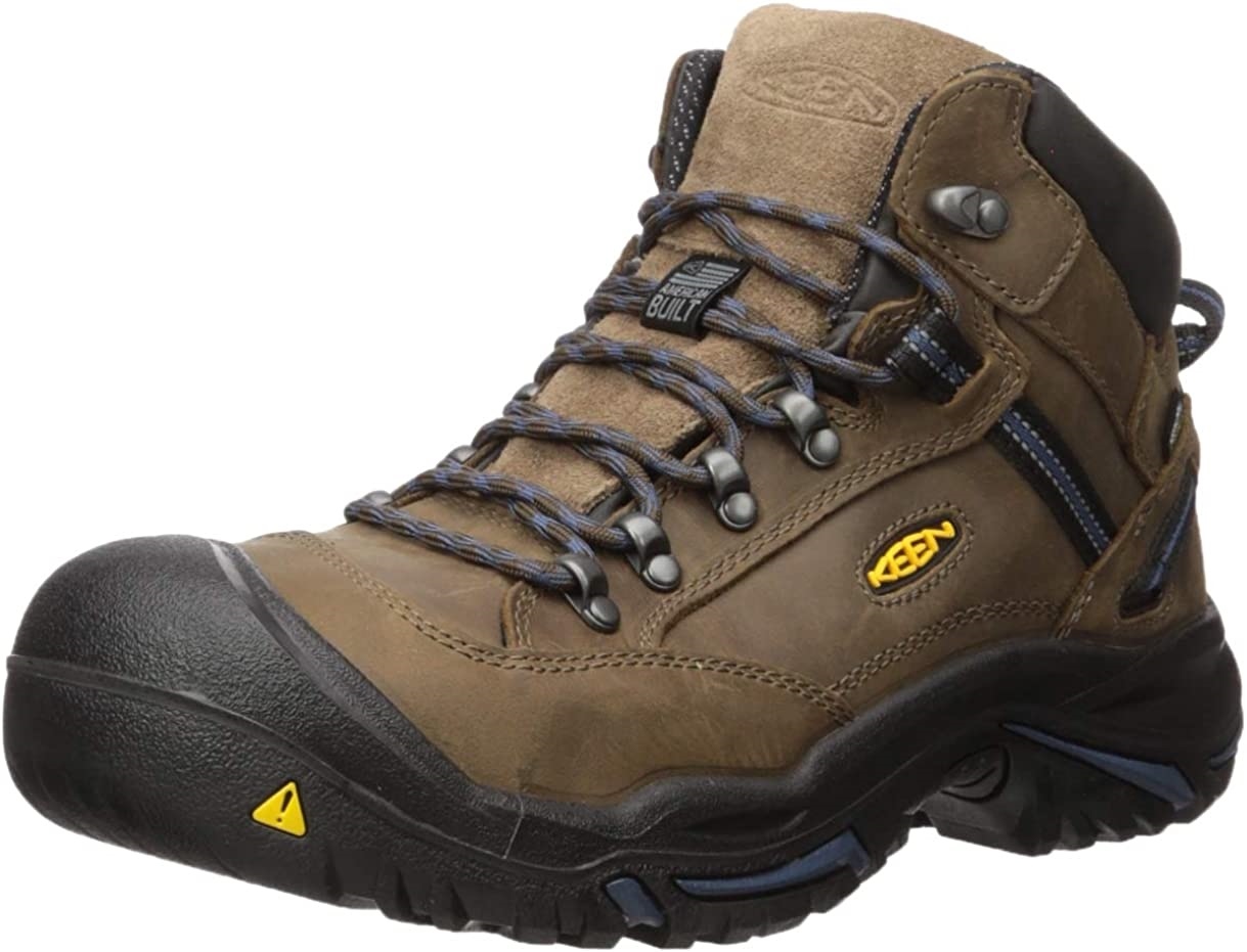 Men Safety Shoes