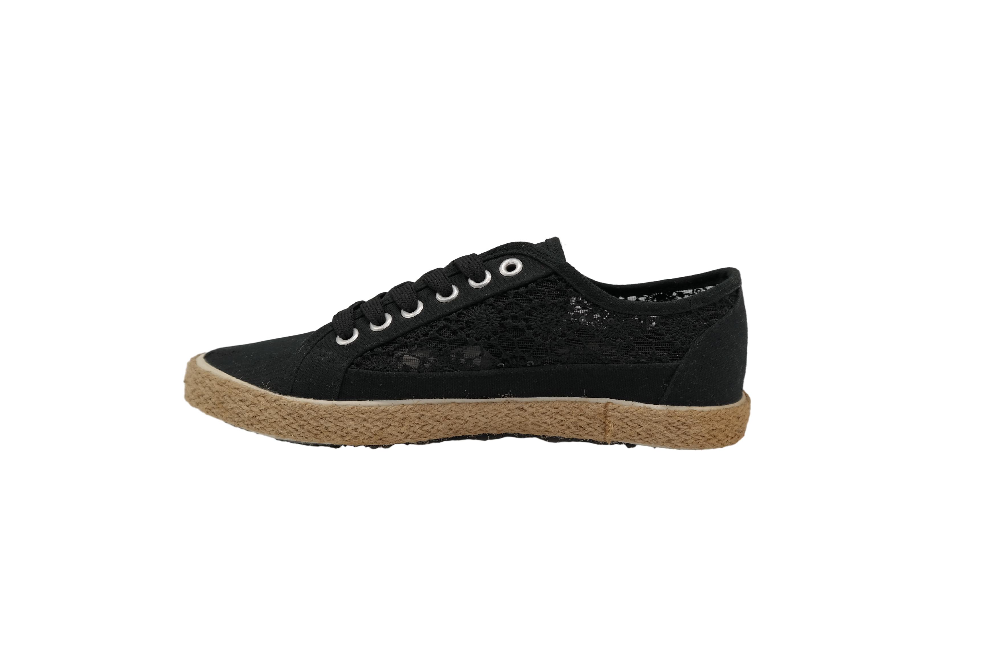 Vulcanized shoes leisure shoes supplier
