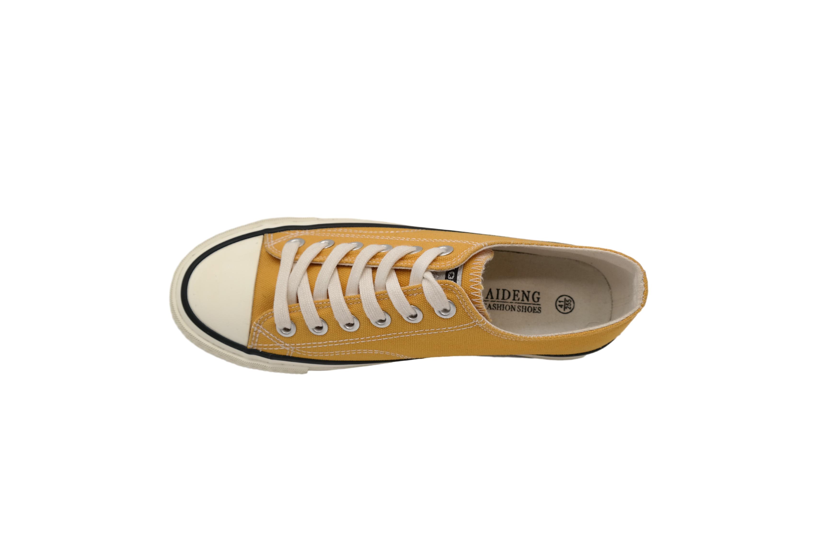 Leisure shoes 