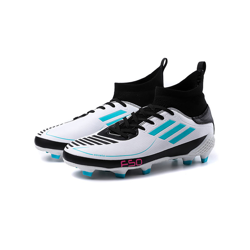 Men football shoes boots