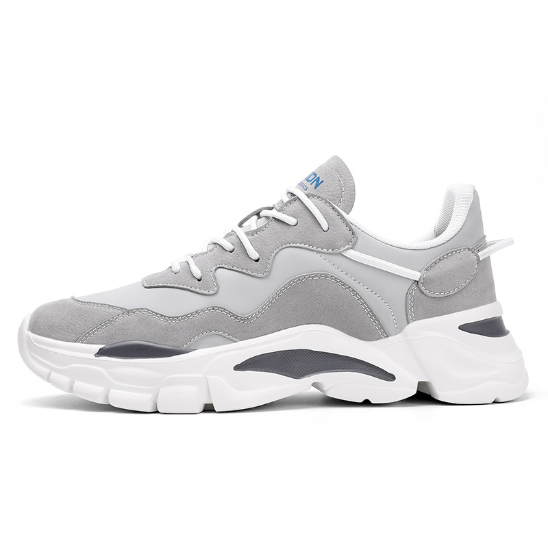Men Fashion Sports Running Shoes