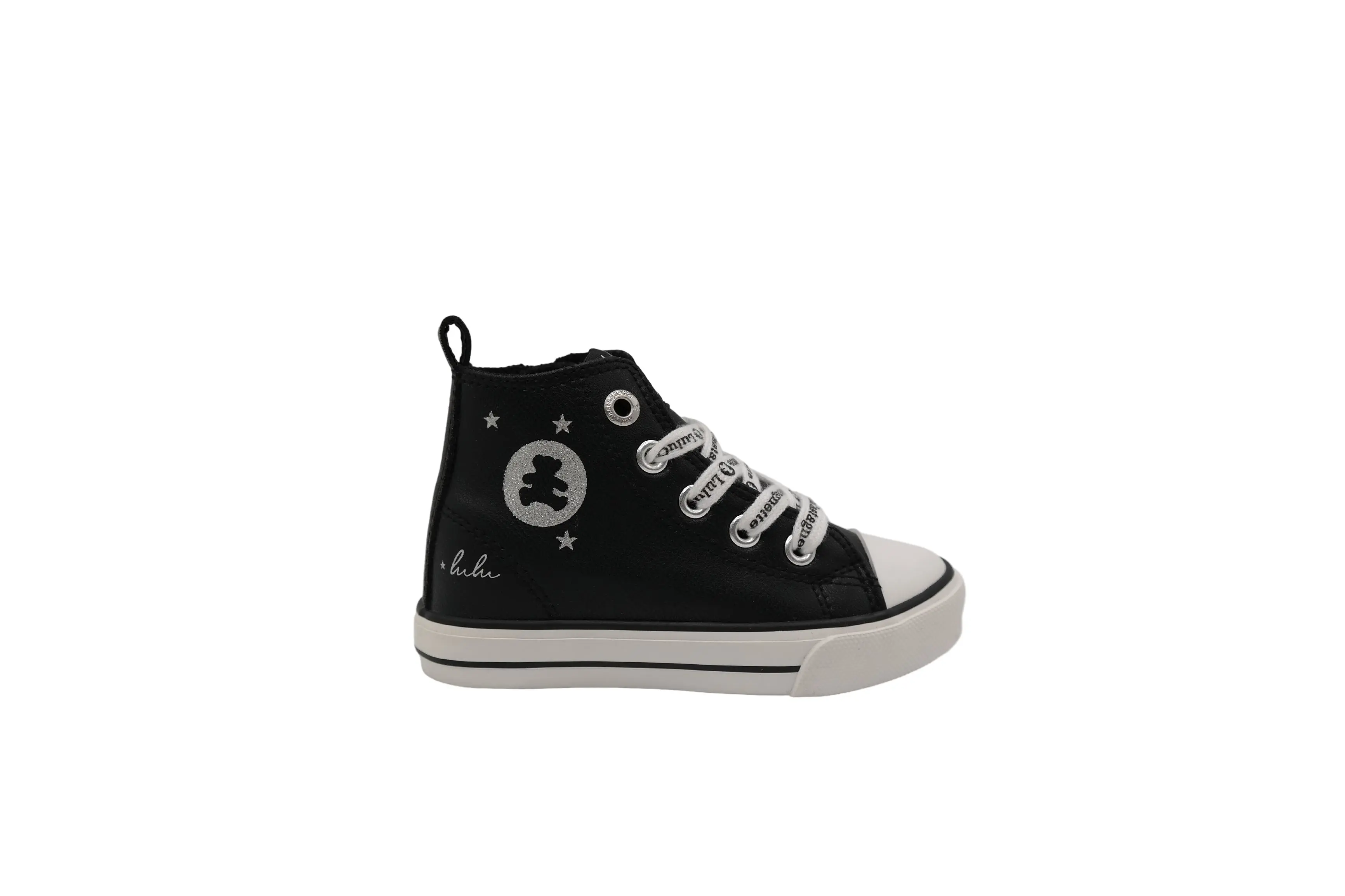 fashion work shoe