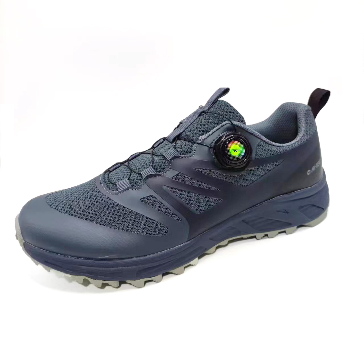 Men Hiking Shoes