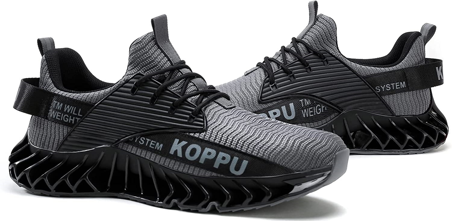 Safety Shoes
