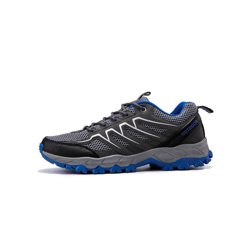 Men Hiking Shoes Waterproof