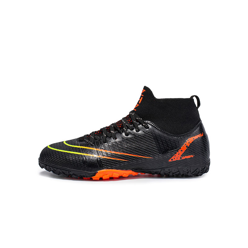 Men football shoes boots