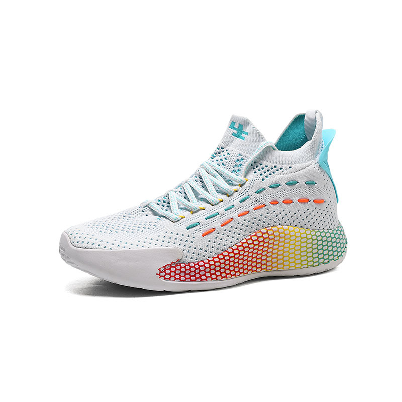 Men basketball sport shoes