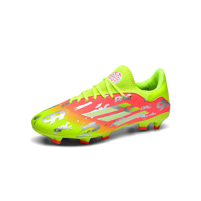 Men soccer shoes