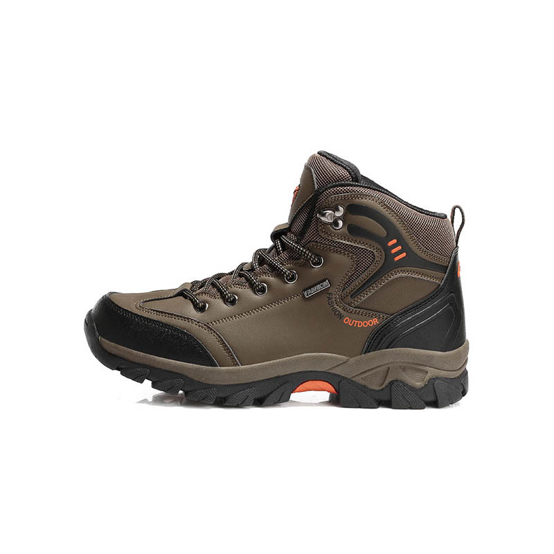 Men Hiking shoes