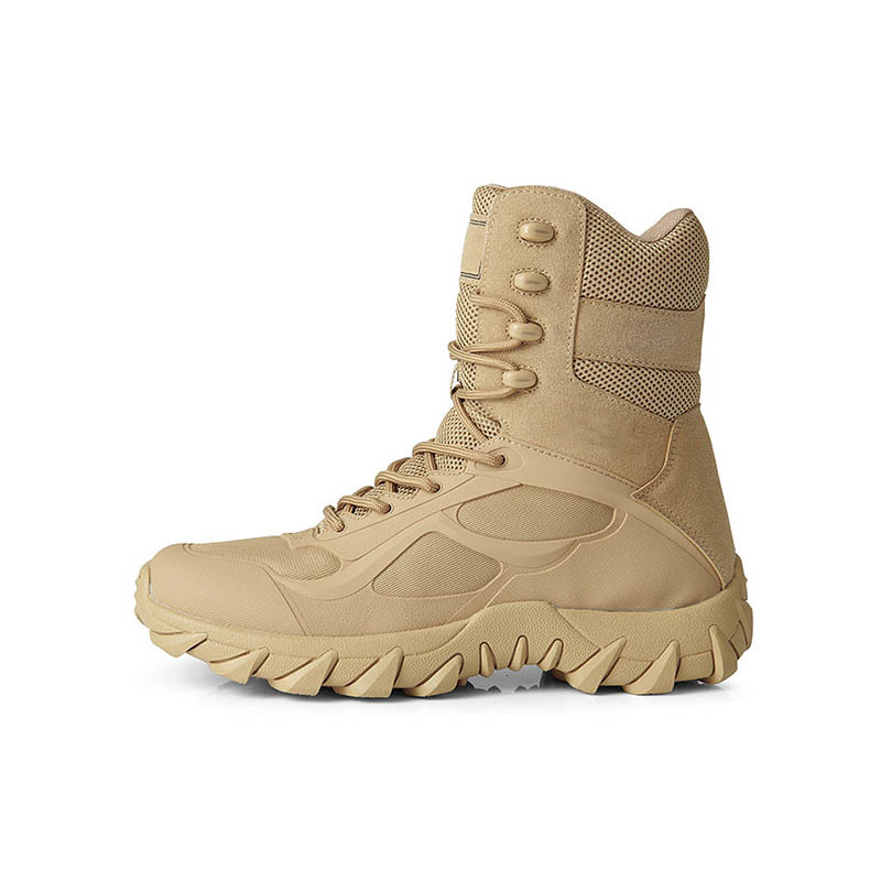 Men Hiking shoes Boots