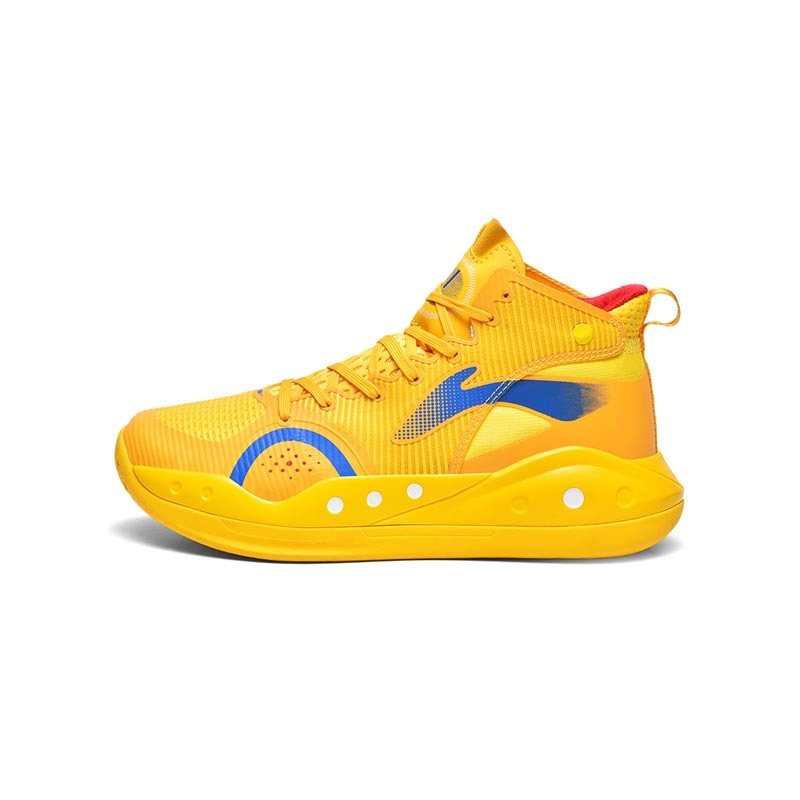 Men Sport Basketball Shoe