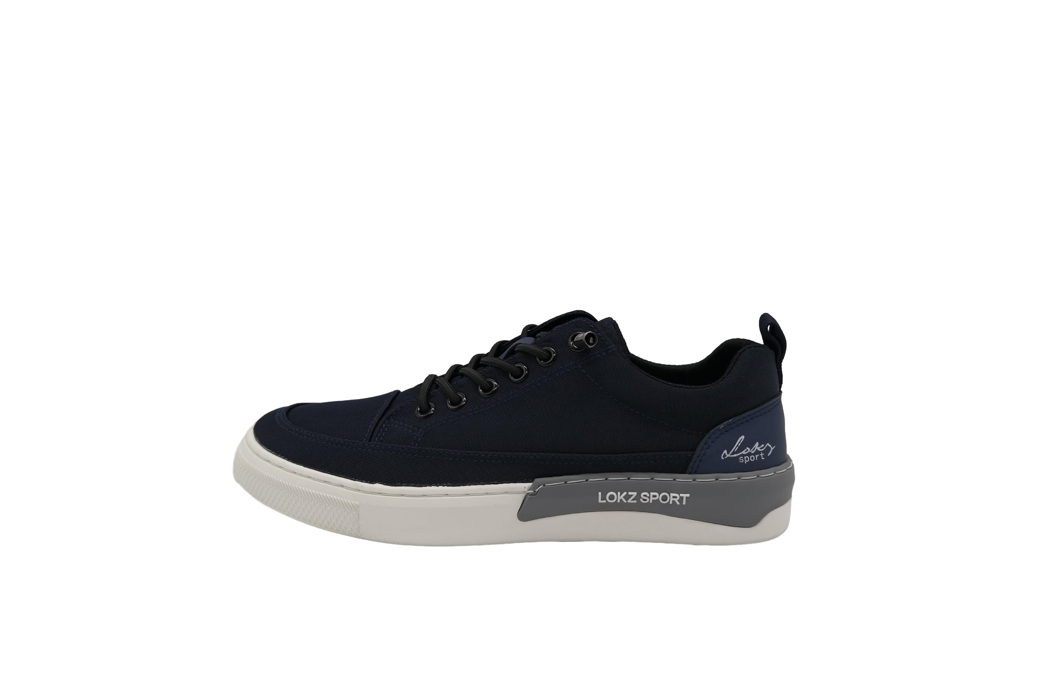 Vulcanized shoes