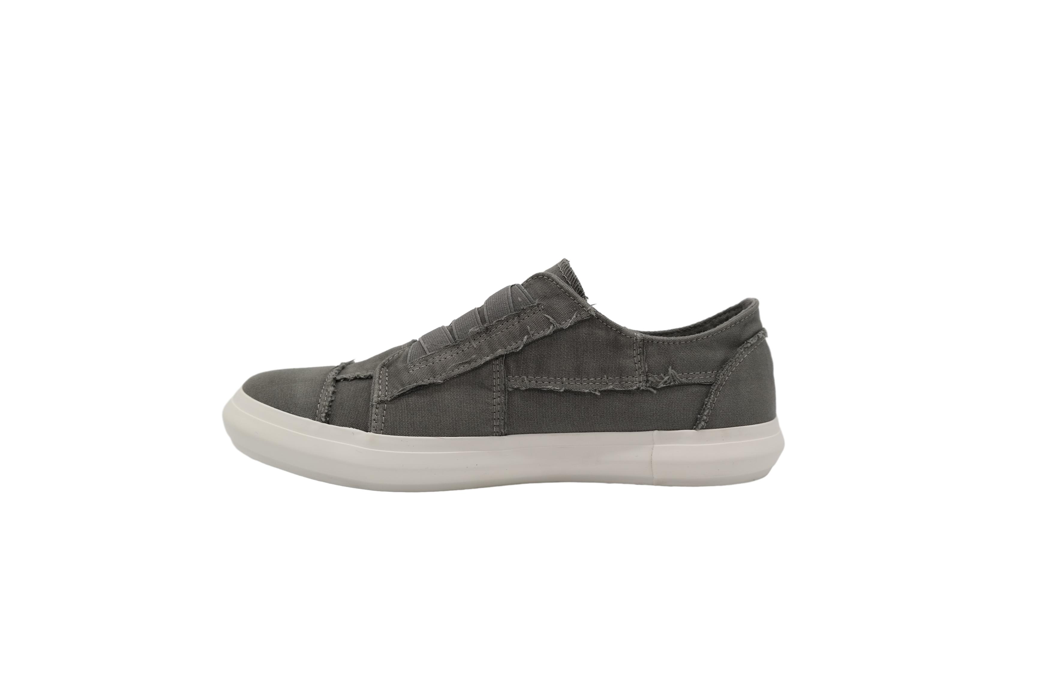 Vulcanized shoes