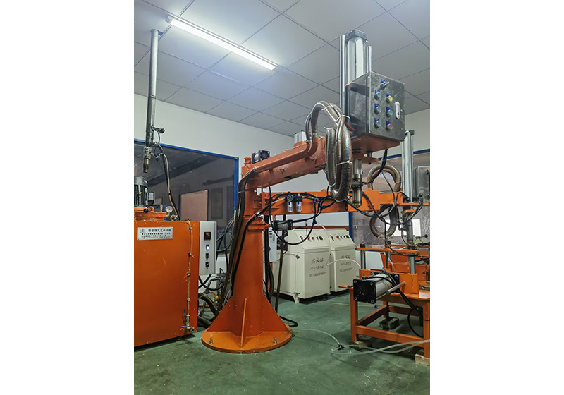 plant equipment