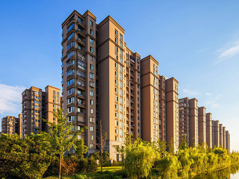 建筑樓宇