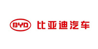 比亚迪汽车