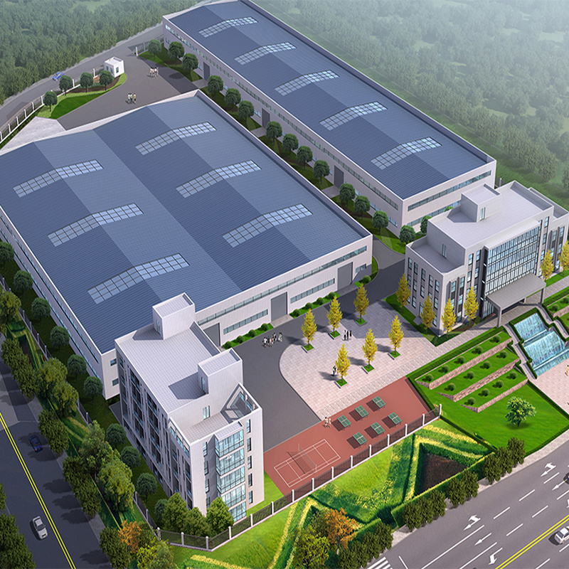Guangxi Plant Start Construction