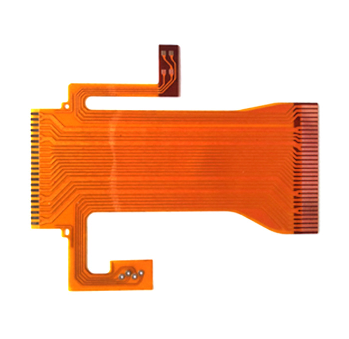 Thinflex material Flexible board