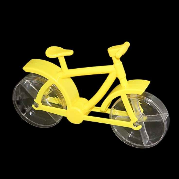 共享小單車   容量：50ML X 2