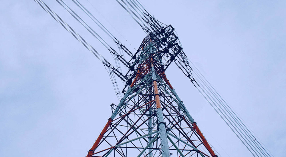 煙臺國網中電電氣有限公司
