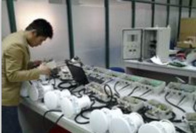 我公司于3月28日正式搬遷至東方電子三期樓六樓
