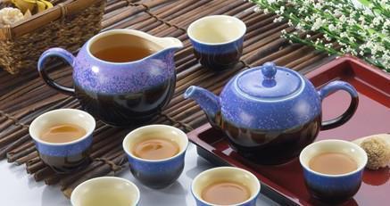 幾種常見(jiàn)泡茶器具介紹