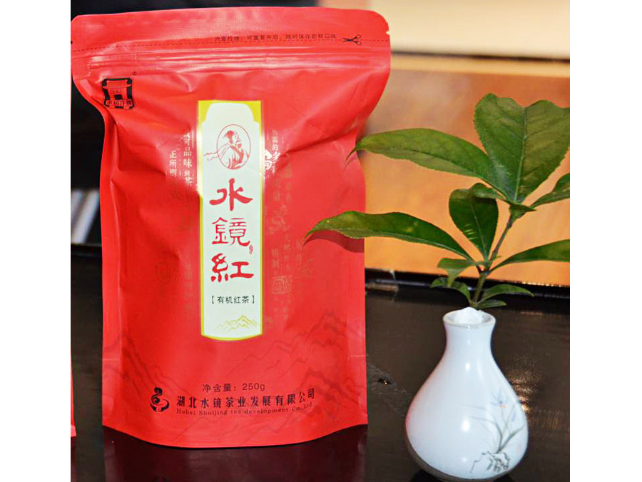 水鏡紅（袋裝）