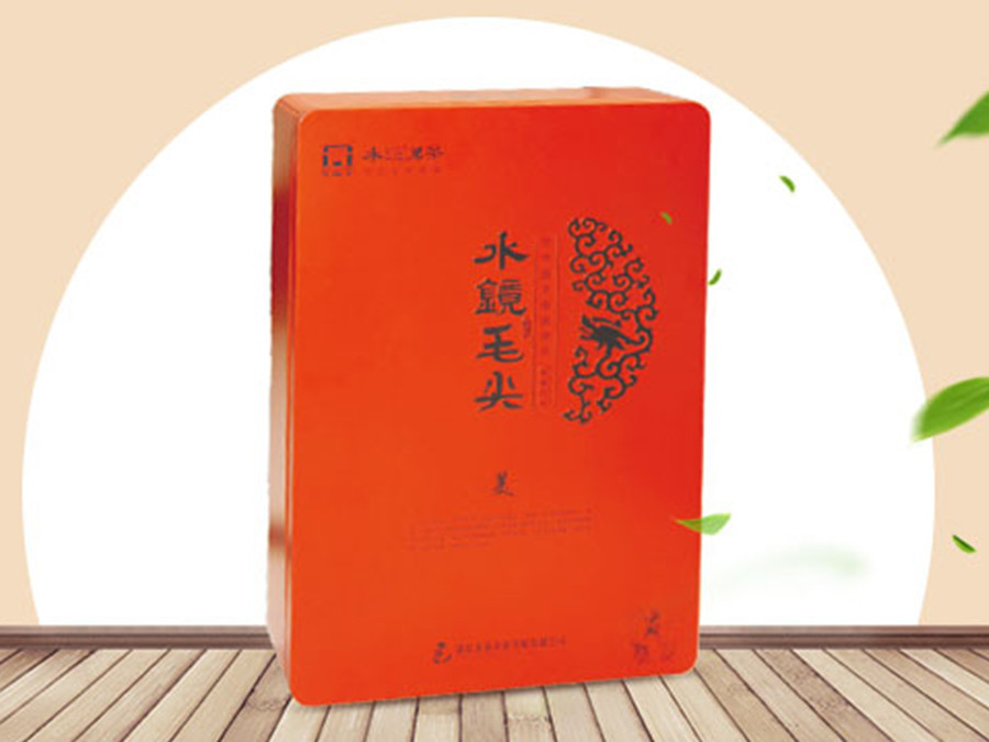 水鏡毛尖.美