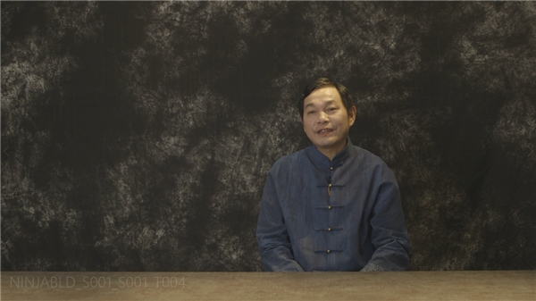 匠心茶韻,安心茶運——與中國國家茶葉文化傳承人的對話